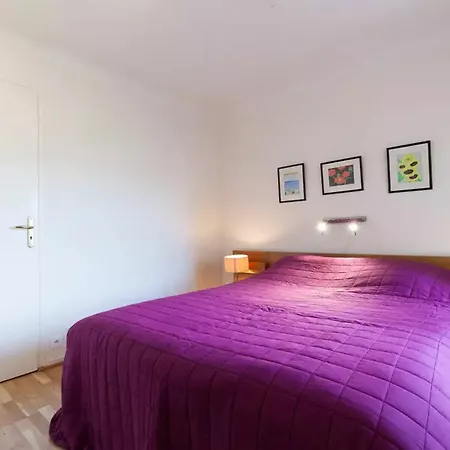 Apartment Grand Large Yhoost *